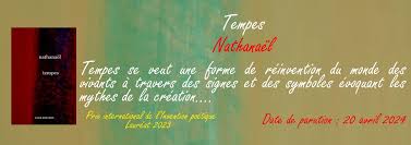 De la poésie tout court !